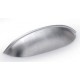Acorn PMH PMH-C-08 Brushed Stainless Steel Philosophy Knob & Pull Collection