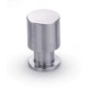 Acorn PMH PMH-C-01 Brushed Stainless Steel Philosophy Knob & Pull Collection