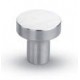 Acorn PMH PMH-C-05 Brushed Stainless Steel Philosophy Knob & Pull Collection