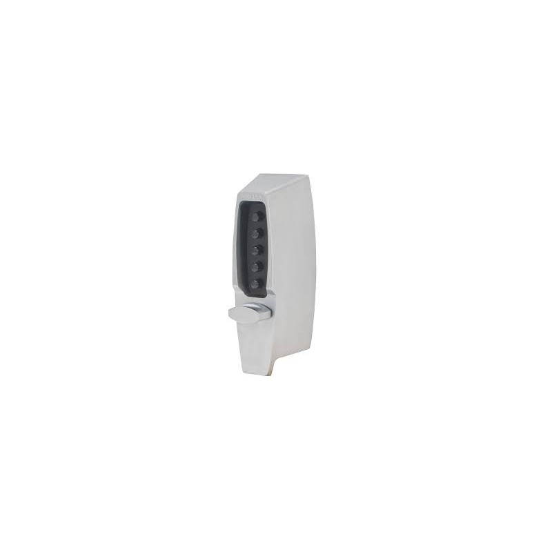 Kaba Simplex 7100 Series Auxiliary Lock w/ Thumbturn