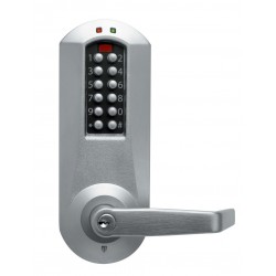 KABA E-Plex 5x86 ASM Mortise Entry / Exit Access Control Lock