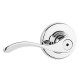 Kwikset BL 300BL 15 RCAL SCS Balboa Lever