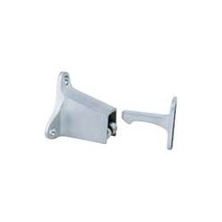 Ives WS40 Automatic Wall Stop and Holder