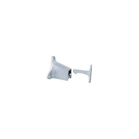 Satin Metal IVES WS20 US26D WS.10018 Wall Stop and Holder Drywall Mounting 