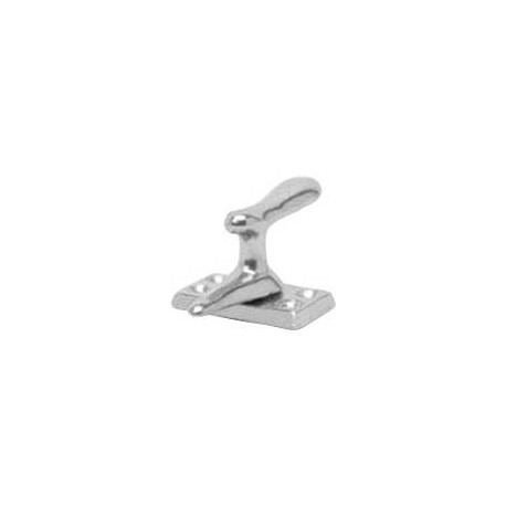 Ives 66A10B RS MS SS Casement Fastener