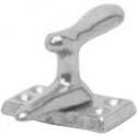 Ives 66B26D RS MS SS Casement Fastener