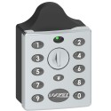 Lockey EC-790 Digital Electronic Pushbutton Combination Locker Lock