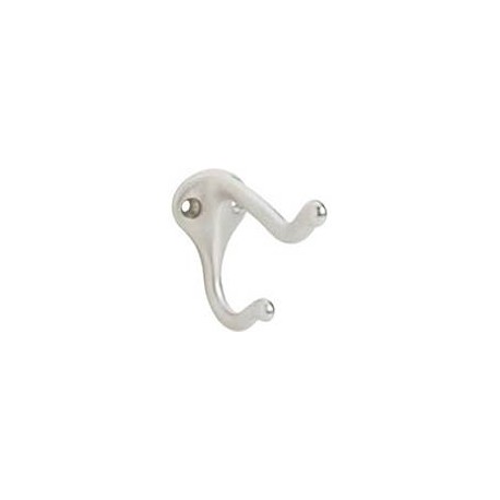 Ives 571A14 Coat and Hat Hook