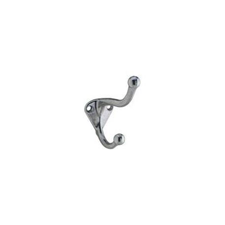 Ives 572B15 Coat and Hat Hook