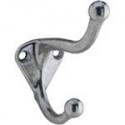 Ives 572A3 Coat and Hat Hook