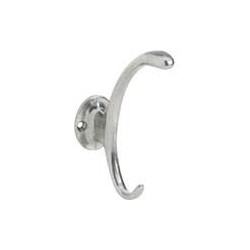 Ives 574 Coat and Hat Hook