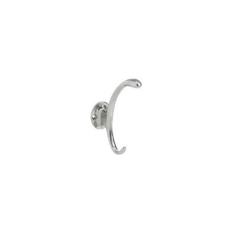 Ives 574B26 Coat and Hat Hook