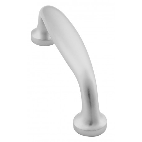 Ives 8111-5US28 Solid Door Pull 1-3/16" Projection