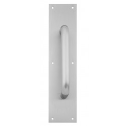 Ives 8303 Pull Plate