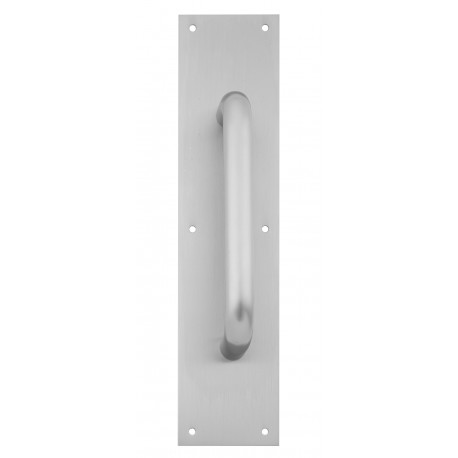 Ives 83038 US26G Pull Plate