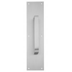 Ives 8305 Pull Plate