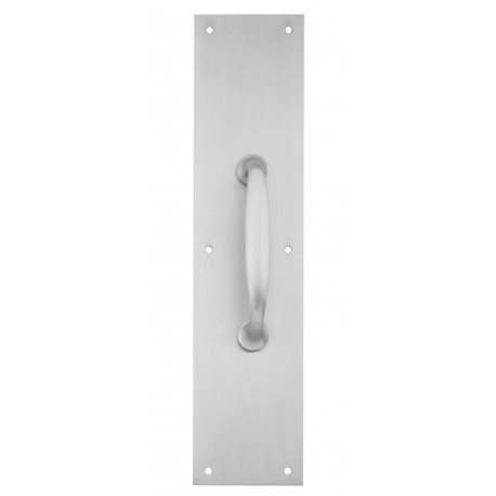Ives 8311-5US26DF Pull Plate