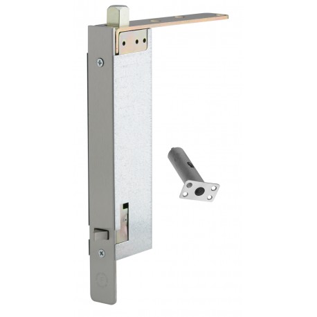 Ives FB42-WDUS4 Automatic Flush Bolt, Wood Doors