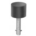 Ives FS18S Security Floor / Wall Stop