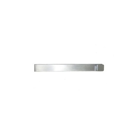 Ives SB1630 8" Surface Bolts Steel