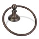 Elements Fairview Towel Ring