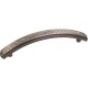 Encada 4-13/16" Overall Length Zinc Die Cast Cable Cabinet Pull