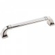 Ella 7-1/16" Overall Length Zinc Die Cast Cabinet Pull