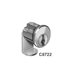 CompX C8722 Pin Tumbler Mail Box Lock