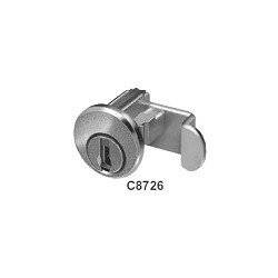 CompX C8726 Pin Tumbler Mail Box Lock