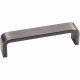 Elements 193 193-4MB Series Asher 4-1/4" Length Zinc Die Cast Cabinet Pull