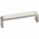 Elements 193 193-4BC Series Asher 4-1/4" Length Zinc Die Cast Cabinet Pull
