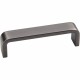 Elements 193 193-96BC Series Asher 4" Overall Length Zinc Die Cast Cabinet Pull