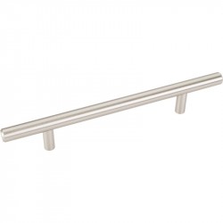 Elements 204SS/270SS/302SS/334SS/366SS Naples Hollow Cabinet Pull
