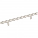 Elements 204SS/270SS/302SS/334SS/366SS 204SS Naples Hollow Cabinet Pull