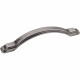 Jeffrey Alexander 225-128PC 225 Series Maybeck 6-3/8" Overall Length Zinc Die Cast Cabinet Pull