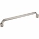 Elements 239 Series Brenton 6-13/16" Overall Length Zinc Die Cast Scroll Cabinet Pull