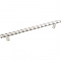 Jeffrey Alexander 242MB 242 Key West 242mm Overall Length Bar Cabinet Pull