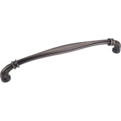 12 15/16" Overall Length Lafayette Appliance Pull