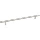 Elements 336 336PC Series Naples 336mm Cabinet Pull with Beveled Ends