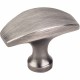Elements 382 382PC Series Cosgrove 1-1/2" Overall Length Cabinet Knob