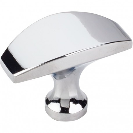 Elements 382 Series Cosgrove 1-1/2" Overall Length Cabinet Knob