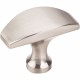 Elements 382 Series Cosgrove 1-1/2" Overall Length Cabinet Knob