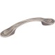 Elements 3899 3899SN Series Westbury 5 1/8" Length Cabinet Pull