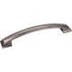 Jeffrey Alexander 435-160 Annadale 7-5/8" Overall Length Pillow Cabinet Pull