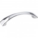 Jeffrey Alexander 595 Cairo Cabinet Pull