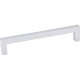 Elements 625-128 625-128BG Stanton 137mm Overall Length Square Cabinet Bar Pull