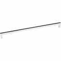 Elements 625-320 Stanton 329mm Overall Length Square Cabinet Bar Pull