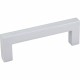Elements 625-3 625-3SN Stanton 3 3/8" Overall Length Square Bar Pull