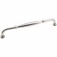 Jeffrey Alexander 658-12 Tiffany 13" Overall Length Cabinet Pull
