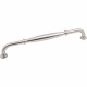 Jeffrey Alexander 658-12 Tiffany 13" Overall Length Cabinet Pull